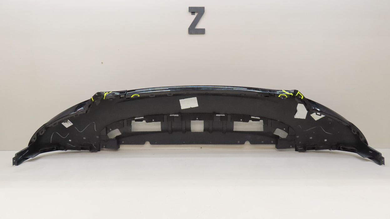2019-2022 JEEP CHEROKEE FRONT LOWER BUMPER VALANCE COVER OEM 68408029AD