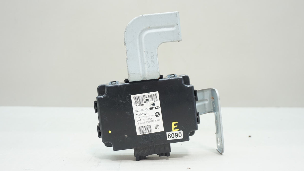 2018-2021 KIA STINGER VOLTAGE INVERTER CONVERTER MODULE LDC UNIT OEM 95310-J5000