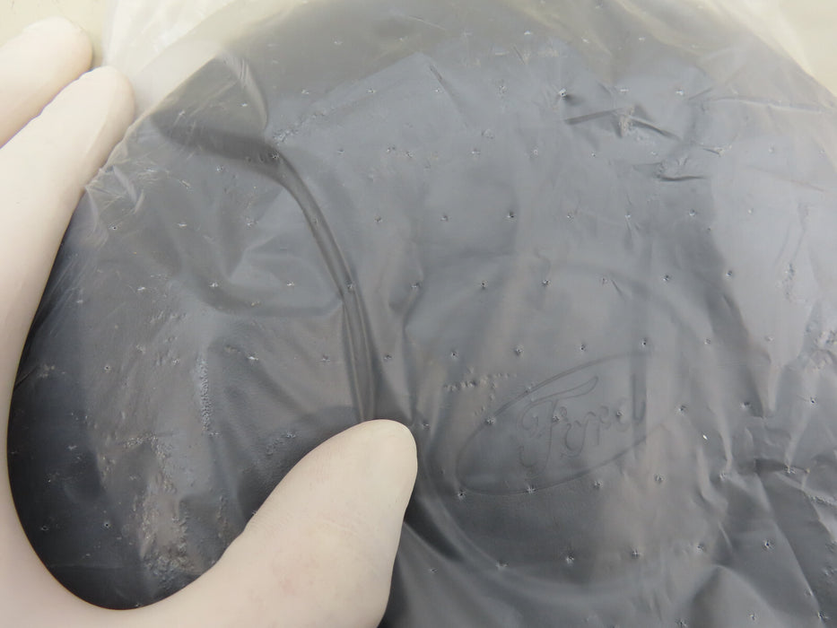 2015-2021 FORD TRANSIT 250 350  WHEEL CENTER CAP OEM CK41-1A115-AA