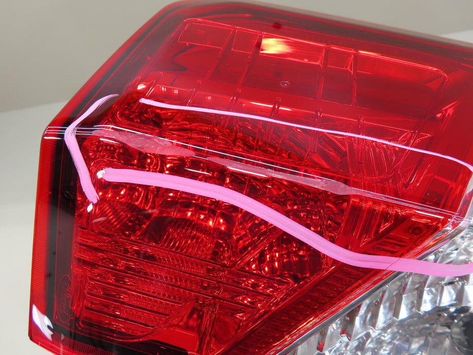 2015-2024 FORD TRANSIT REAR LEFT DRIVER SIDE TAIL LIGHT OEM