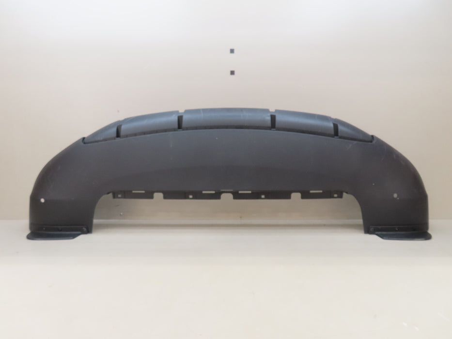 2019-2022 JEEP CHEROKEE FRONT LOWER BUMPER VALANCE COVER OEM 68287976A