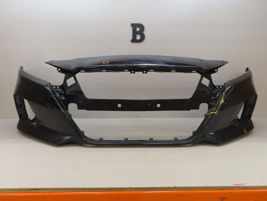 2019 2020 2021 2022 NISSAN ALTIMA FRONT BUMPER COVER OEM 620226CA0H