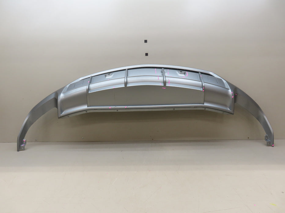 2019-2022 LAMBORGHINI URUS REAR LOWER BUMPER COVER VALANCE OEM