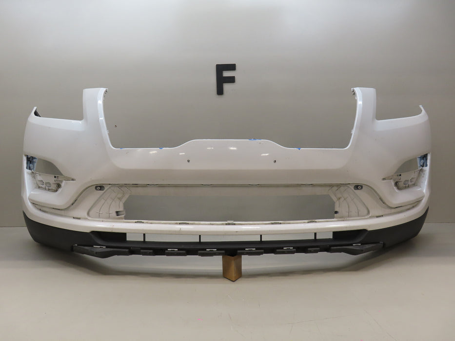 2015-2018 LINCOLN MKC FRONT BUMPER COVER OEM