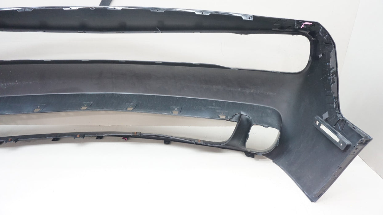 2015-2023 DODGE CHALLENGER SRT HELLCAT FRONT BUMPER PANEL OEM