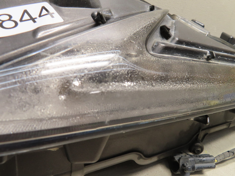 2015-2020 LEXUS NX200T NX300 LEFT DRIVER SIDE TURN SIGNAL OEM