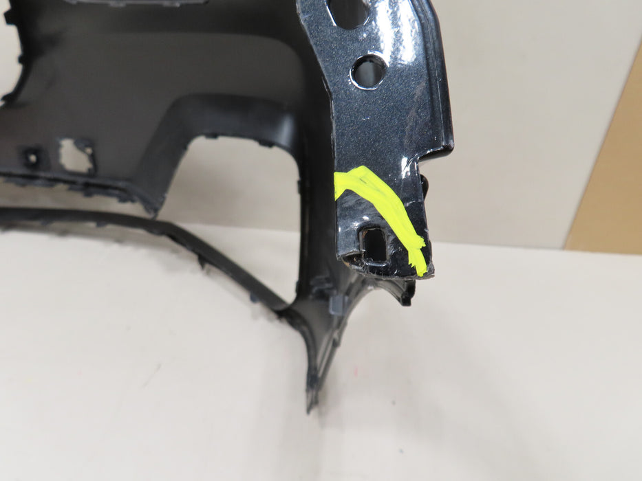 2019-2022 BMW X7 FRONT BUMPER COVER OEM