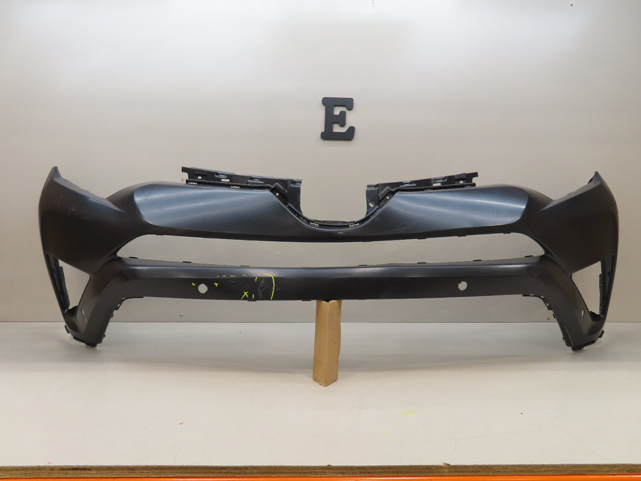 2016 2017 2018 TOYOTA RAV4 FRONT BUMPER COVER OEM 52119-0R150