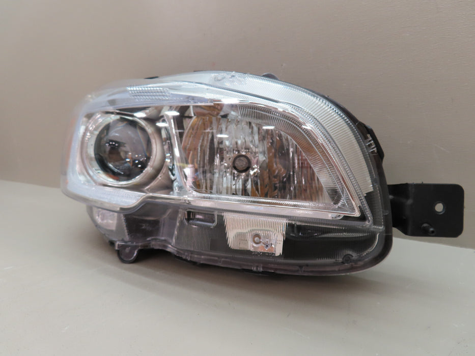 2015-2020 SUBARU WRX FRONT RIGHT PASSENGER HEADLIGHT HALOGEN OEM 84001-VA021