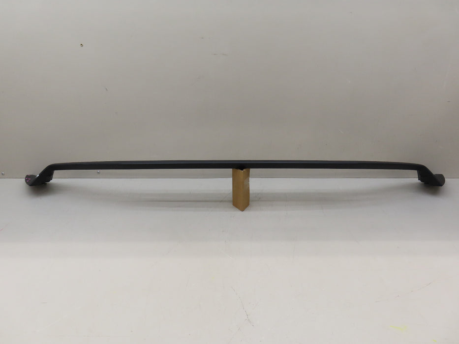 2020 2021 LAMBORGHINI HURACAN UPPER REAR BUMPER COVER OEM 4T0.807.882