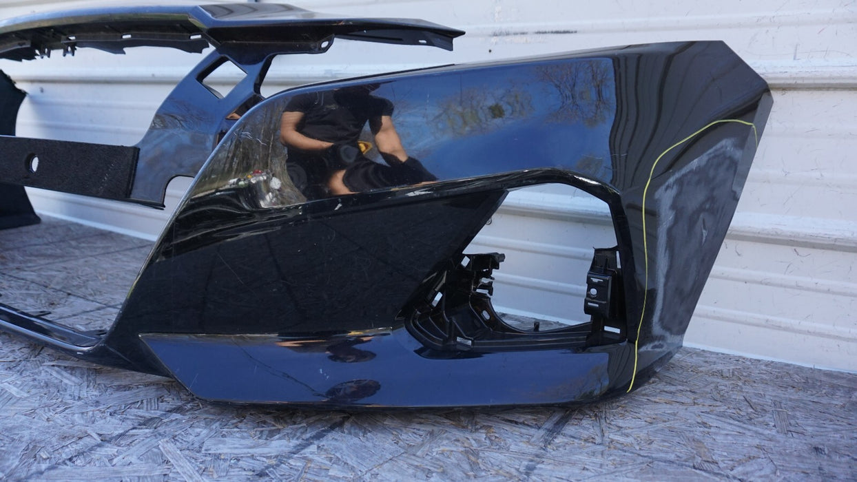 2019-2021 NISSAN ALTIMA FRONT BUMPER COVER OEM 620226CA0H 19 20 21