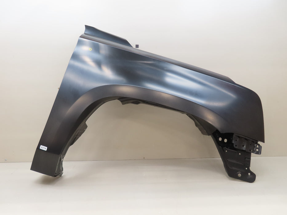 2015-2020 GMC YUKON XL DENALI FRONT RIGHT PASSENGER SIDE FENDER PANEL CAPA