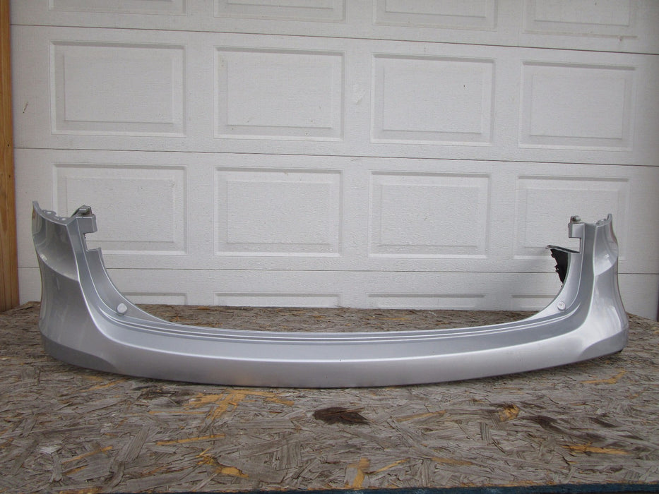13 14 15 16 HYUNDAI SANTA FE REAR BUMPER COVER OEM