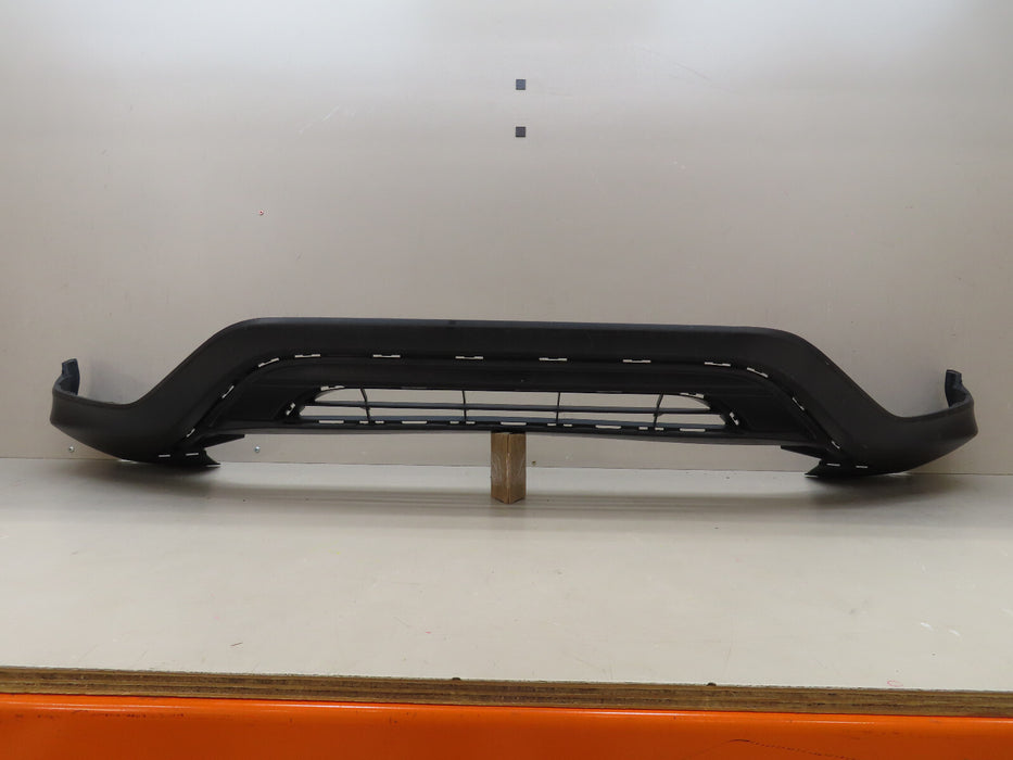 2015-2016 HONDA CR-V FRONT LOWER BUMPER VALANCE COVER OEM 71102-T1W-A000