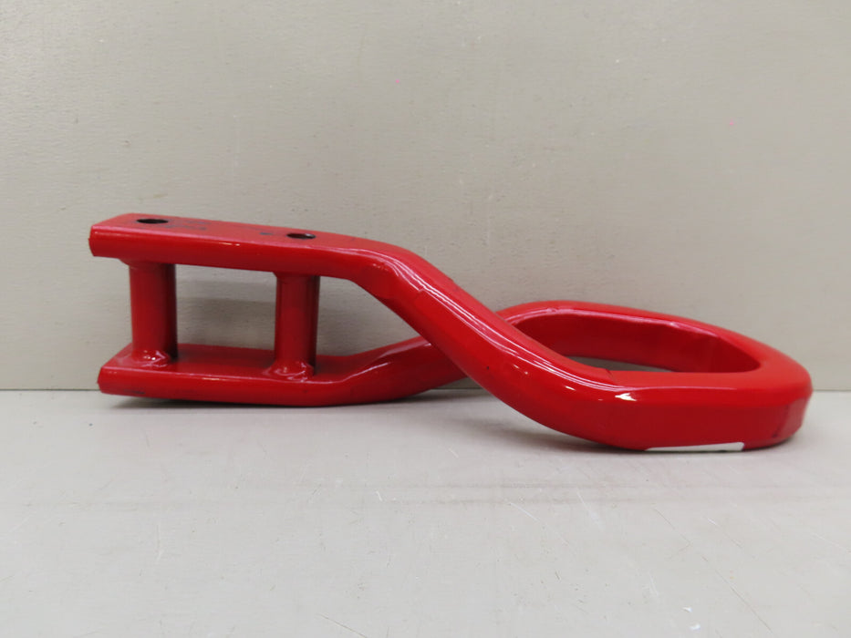 2019-2022 GMC SIERRA 1500 AT4 FRONT TOWING TOW HOOK OEM