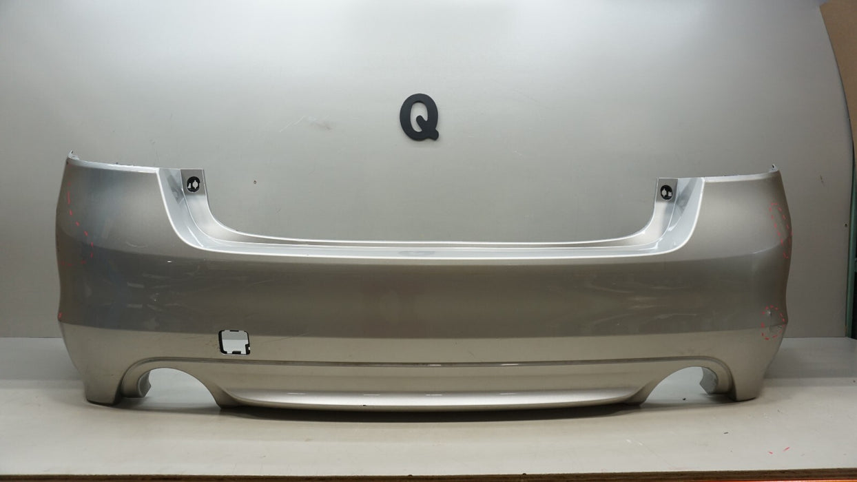 2015-2017 SUBARU LEGACY REAR BUMPER COVER PANEL OEM 57704AL10A