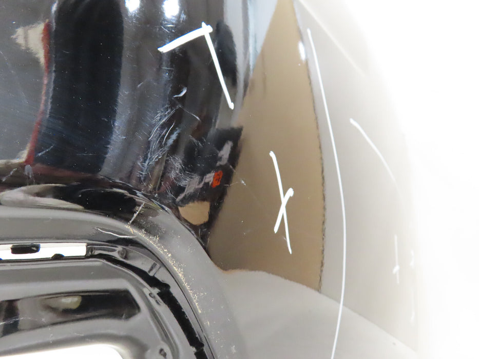 2016 2017 2018 ACURA RDX REAR BUMPER COVER OEM 71501-TX4-ZY00