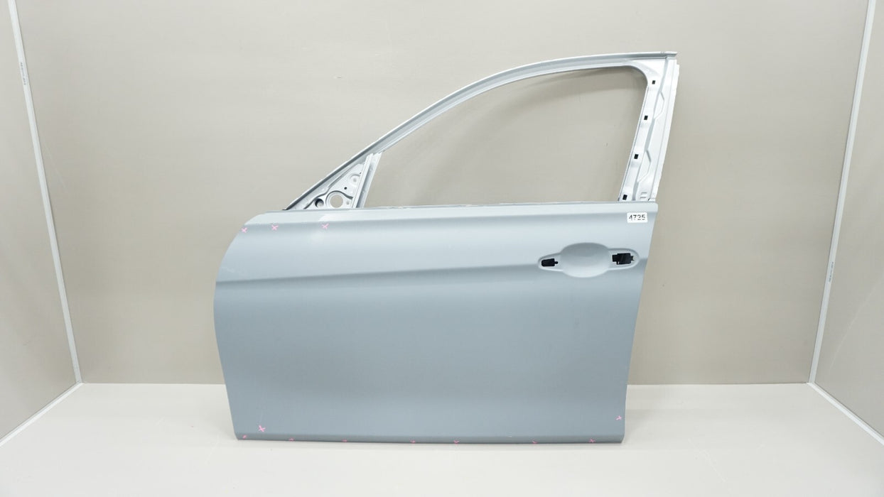2013-2016 BMW 335I 328I F30 FRONT LEFT DRIVERS SIDE DOOR SHELL PANEL OEM
