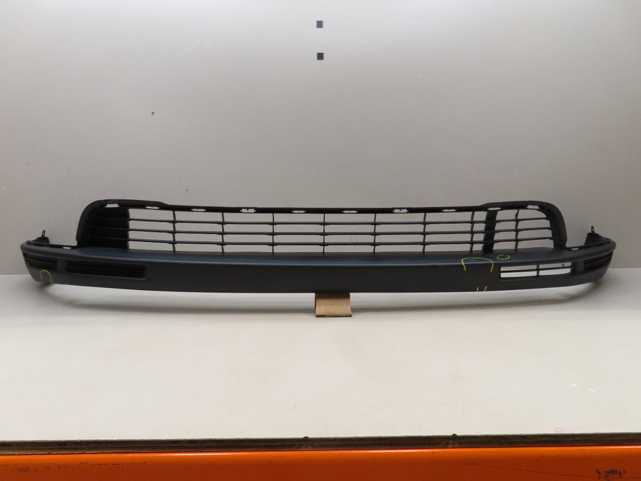 2014 2015 2016 TOYOTA HIGHLANDER FRONT LOWER BUMPER COVER OEM 52129-0E010