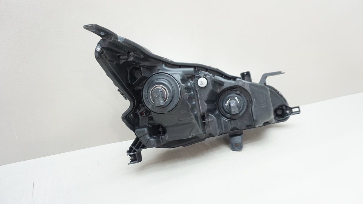 2019-2022 NISSAN ALTIMA FRONT LEFT DRIVER SIDE HEADLIGHT AFTERMARKET TAIWAN