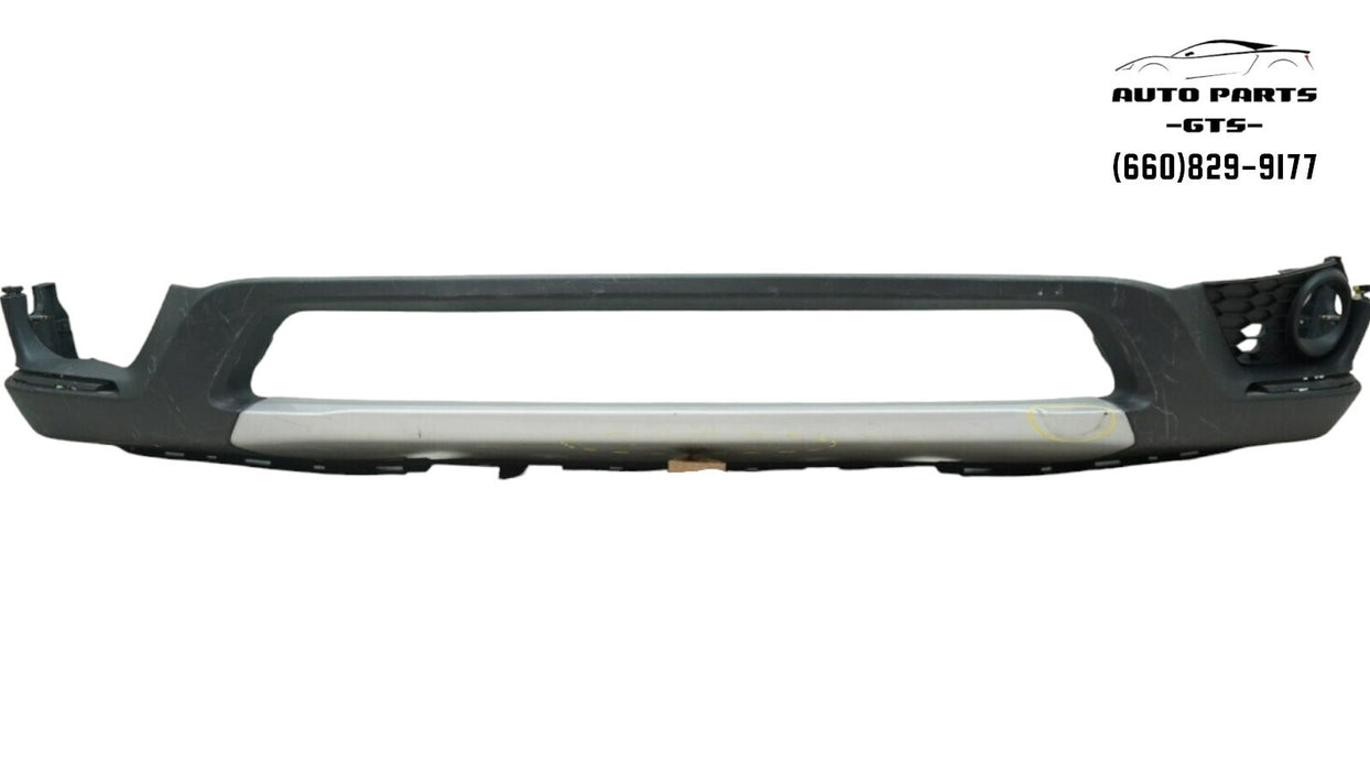 2019-2022 HONDA PILOT FRONT LOWER BUMPER VALANCE COVER OEM 71110-TG7-A5
