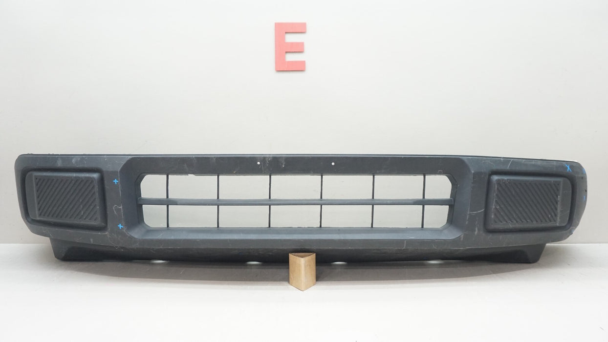 2022-2024 FORD MAVERICK FRONT LOWER BUMPER COVER OEM NZ6B-17626
