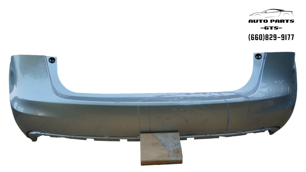 2013-2018 TOYOTA AVALON REAR BUMPER PLASTIC COVER PANEL FACTORY OEM