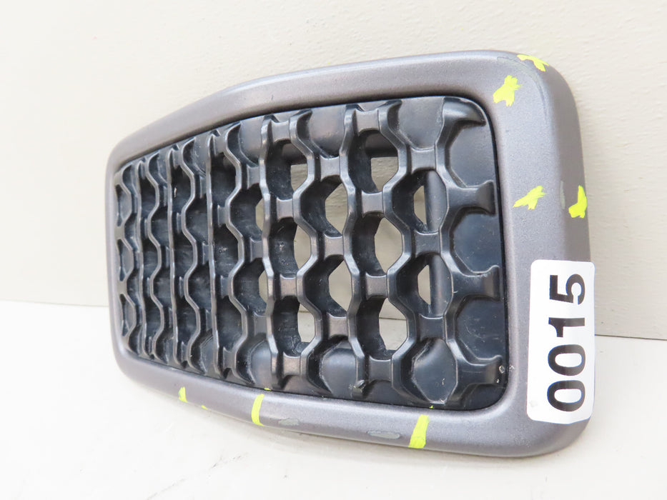 2019-2022 JEEP CHEROKEE FRONT RADIATOR GRILL GRILLE INSERT # 5 OEM