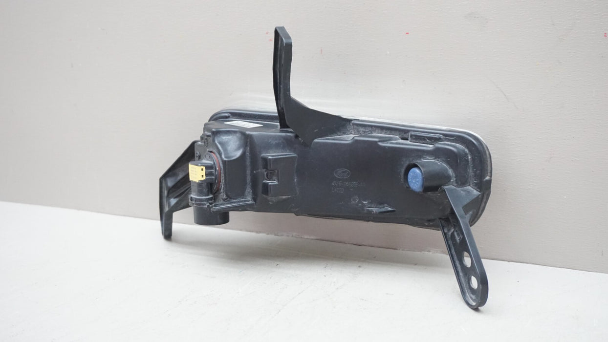 2015-2018 FORD FOCUS FRONT LEFT DRIVER SIDE FOG LIGHT OEM JL1B-15A255-AA