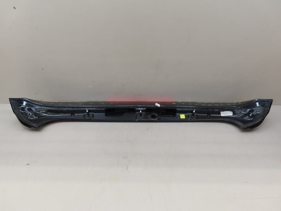 2016 2017 2018 2019 2020 KIA SORENTO REAR TAILGATE ROOF SPOILER OEM 87210-C6000
