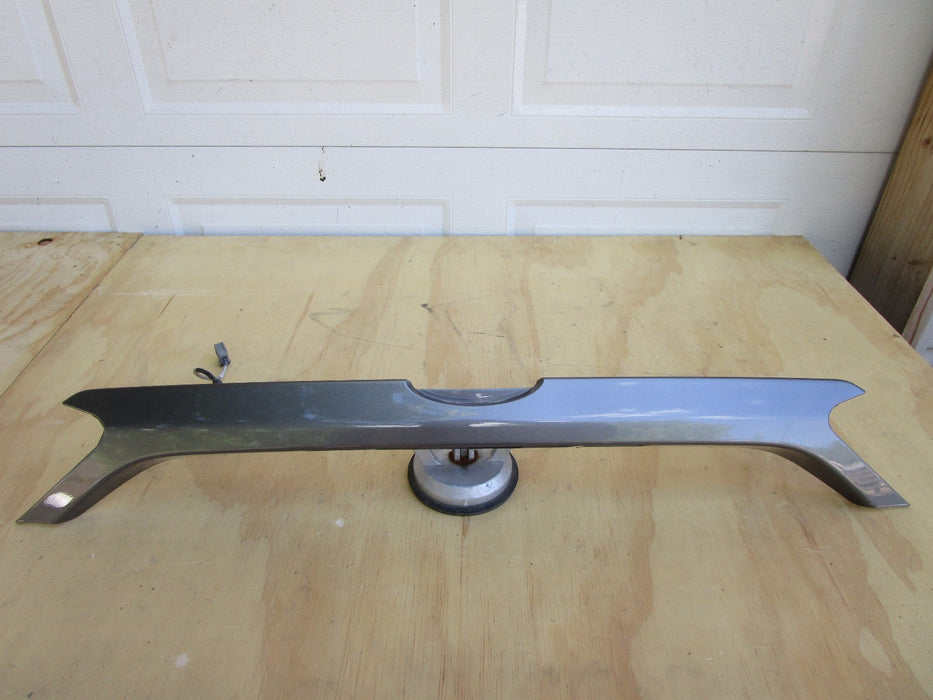 13 14 15 16 FORD FUSION TRUNK LID TRIM HANDLE OEM