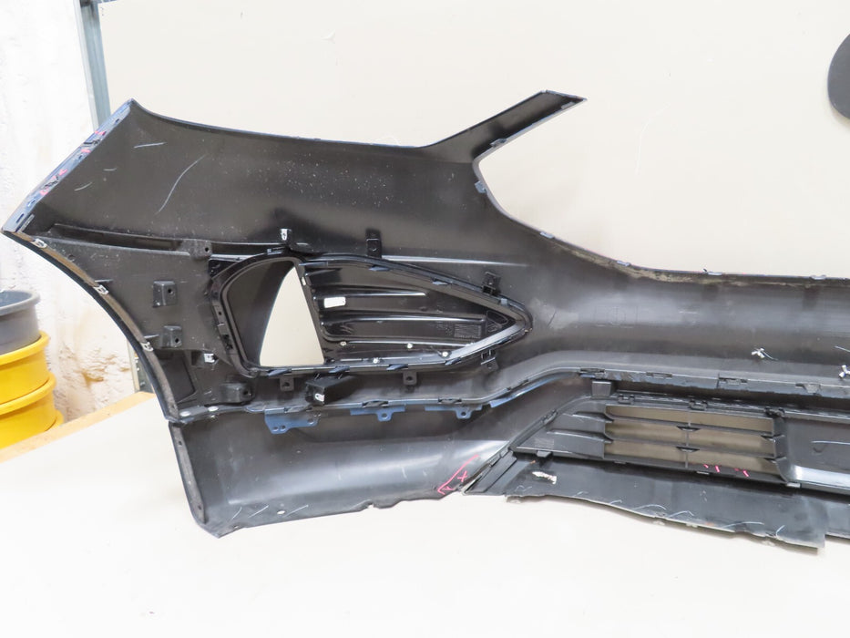 2019-2021 FORD EDGE SE SEL FRONT BUMPER COVER W/ LOWER PANEL OEM KT4B-17F003-A