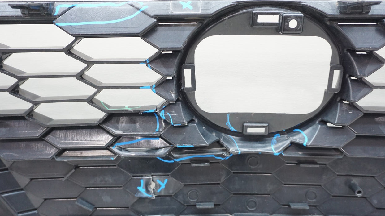 2019-2021 NISSAN ALTIMA FRONT BUMPER GRILLE GRILL OEM 623106CA1A