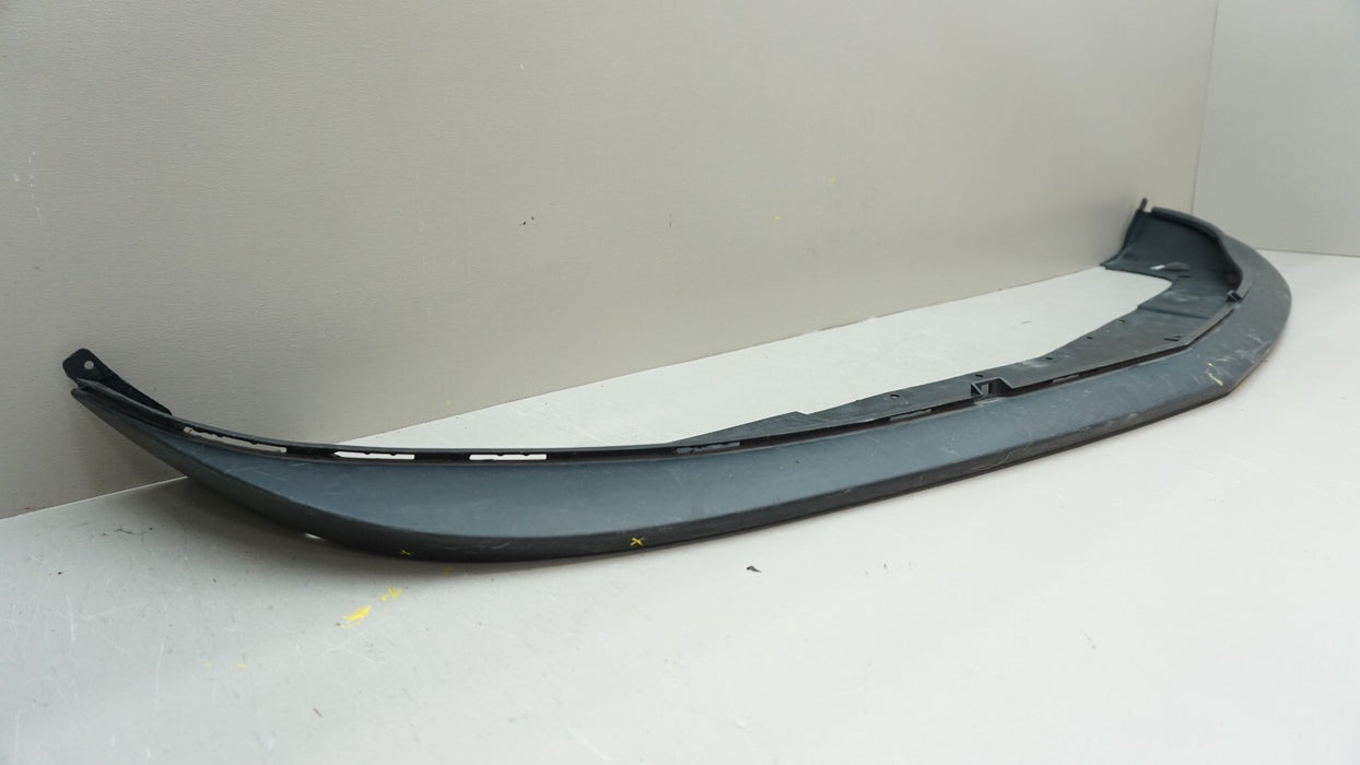 2015-2023 DODGE CHALLENGER FRONT LOWER BUMPER VALANCE COVER 15LA-102AA OEM