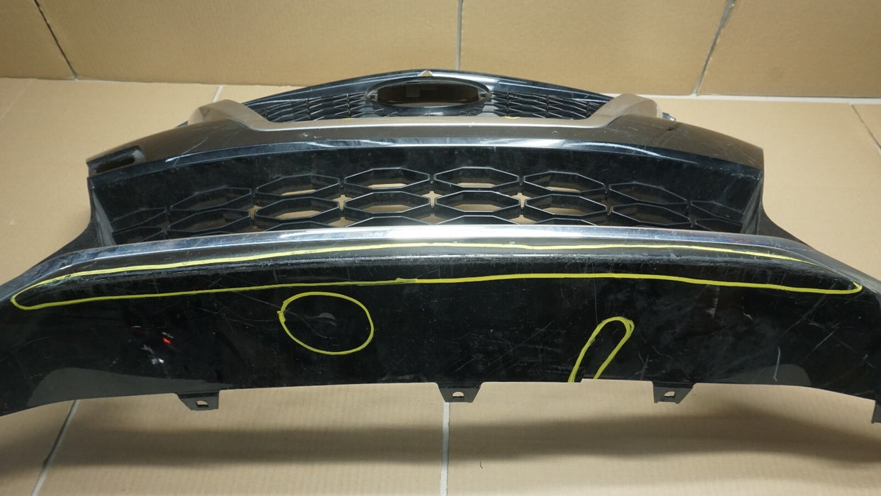 2019-2021 NISSAN MAXIMA FRONT BUMPER MAIN GRILLE GRILL OEM 19 20 21 62310-9DJ0A