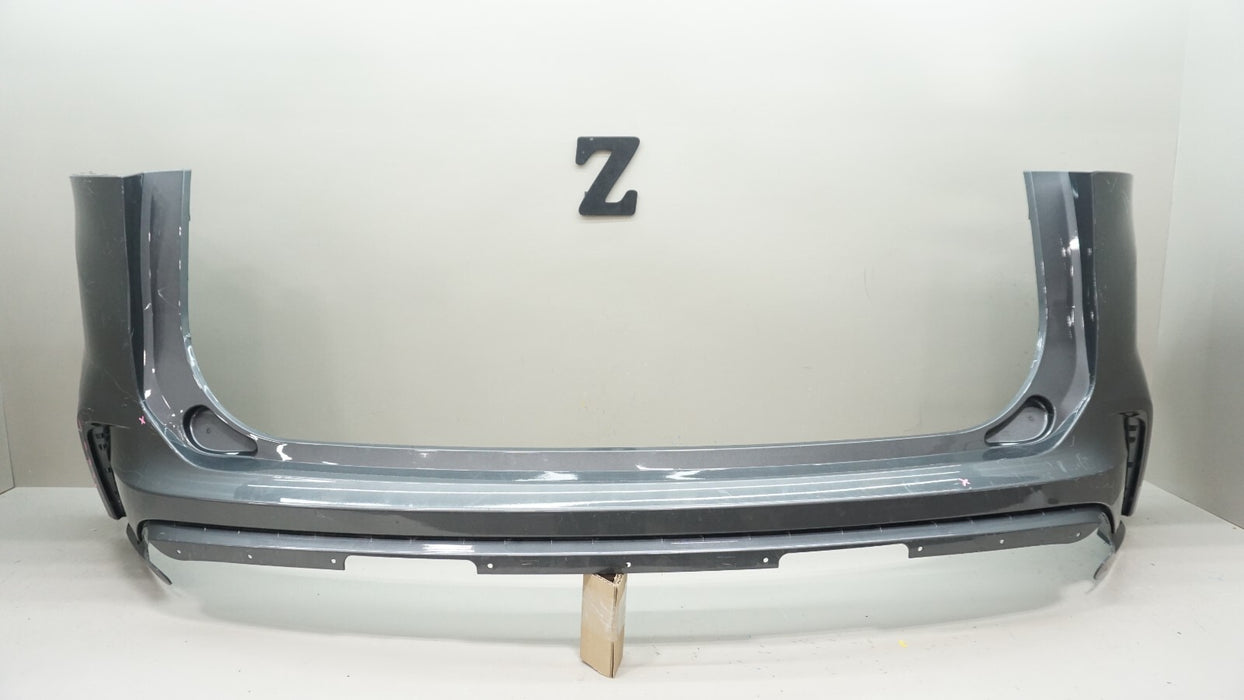 2019-2021 FORD EDGE REAR BUMPER COVER PANEL OEM KT4B-17F001