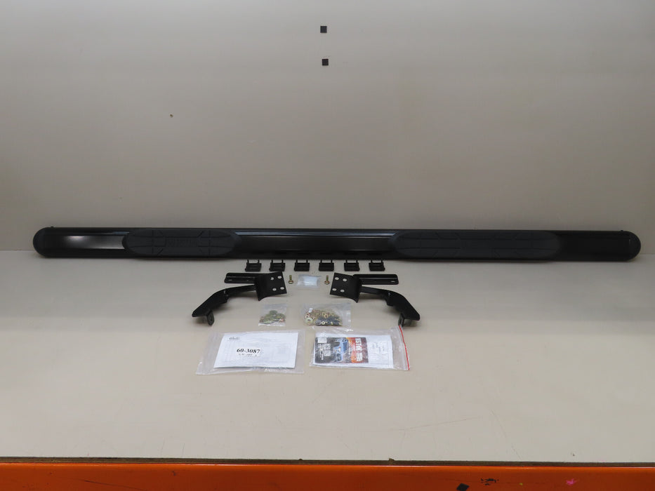 2015-2024 FORD F-150 OVAL STEP BAR MOUNT KIT WESTIN 22-2055 AFTERMARKET