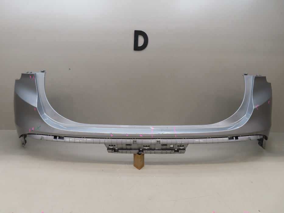 2021-2023 HYUNDAI SANTA FE REAR BUMPER COVER OEM 86611-S2500