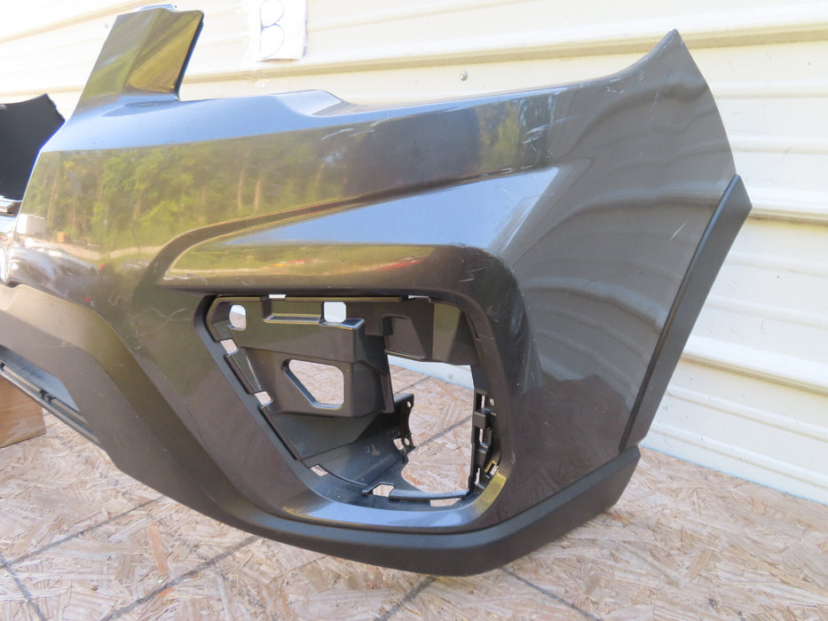 2019-2021 SUBARU FORESTER FRONT BUMPER COVER OEM