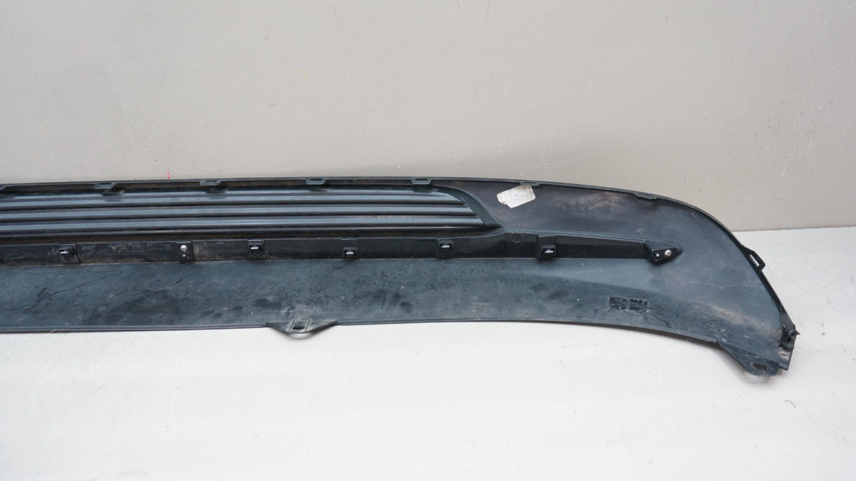 2019-2021 HONDA INSIGHT REAR LOWER BUMPER VALANCE PANEL OEM 71511-TXM-A0