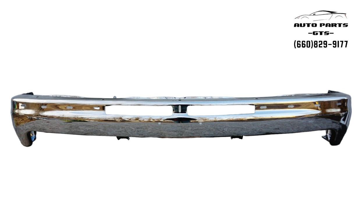 2000-2006 CHEVROLET CHEVY TAHOE SUBURBAN FRONT BUMPER CAPA AFTERMARKET