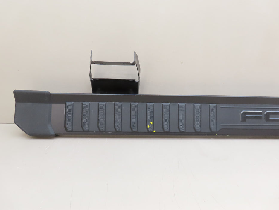 2015-2025 FORD F-150 F150 RUNNING BOARD LEFT DRIVER SIDE OEM