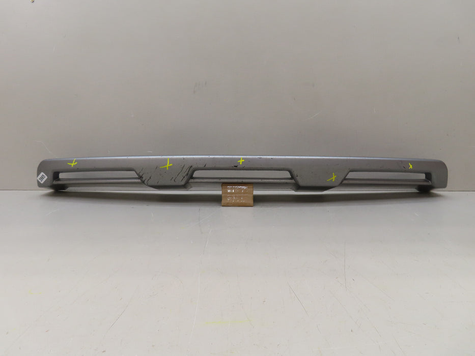 2013-2016 HYUNDAI SANTA FE FRONT LOWER BUMPER SKID PLATE COVER OEM 86565-B8100