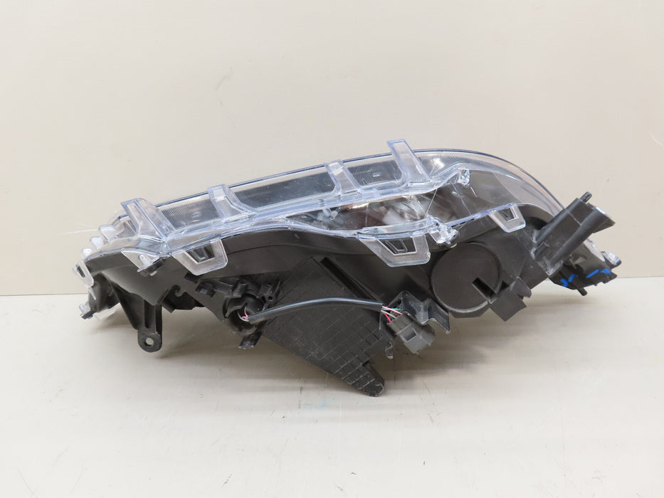 2019-2021 TOYOTA RAV4 FRONT LEFT DRIVER SIDE HEADLIGHT LED OEM