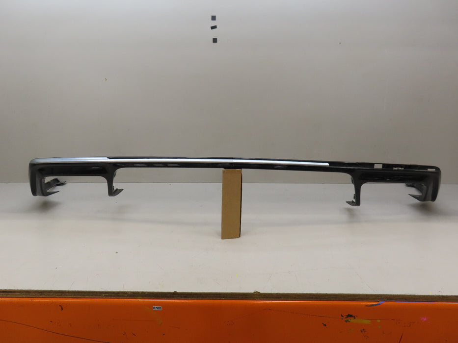 2021-2025 CADILLAC XT6 REAR LOWER BUMPER COVER OEM