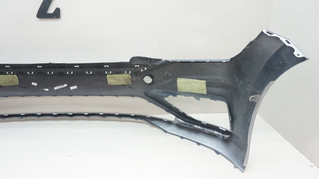 2019-2021 VOLKSWAGEN JETTA S/SE FRONT BUMPER COVER 17A807221 OEM 19 20