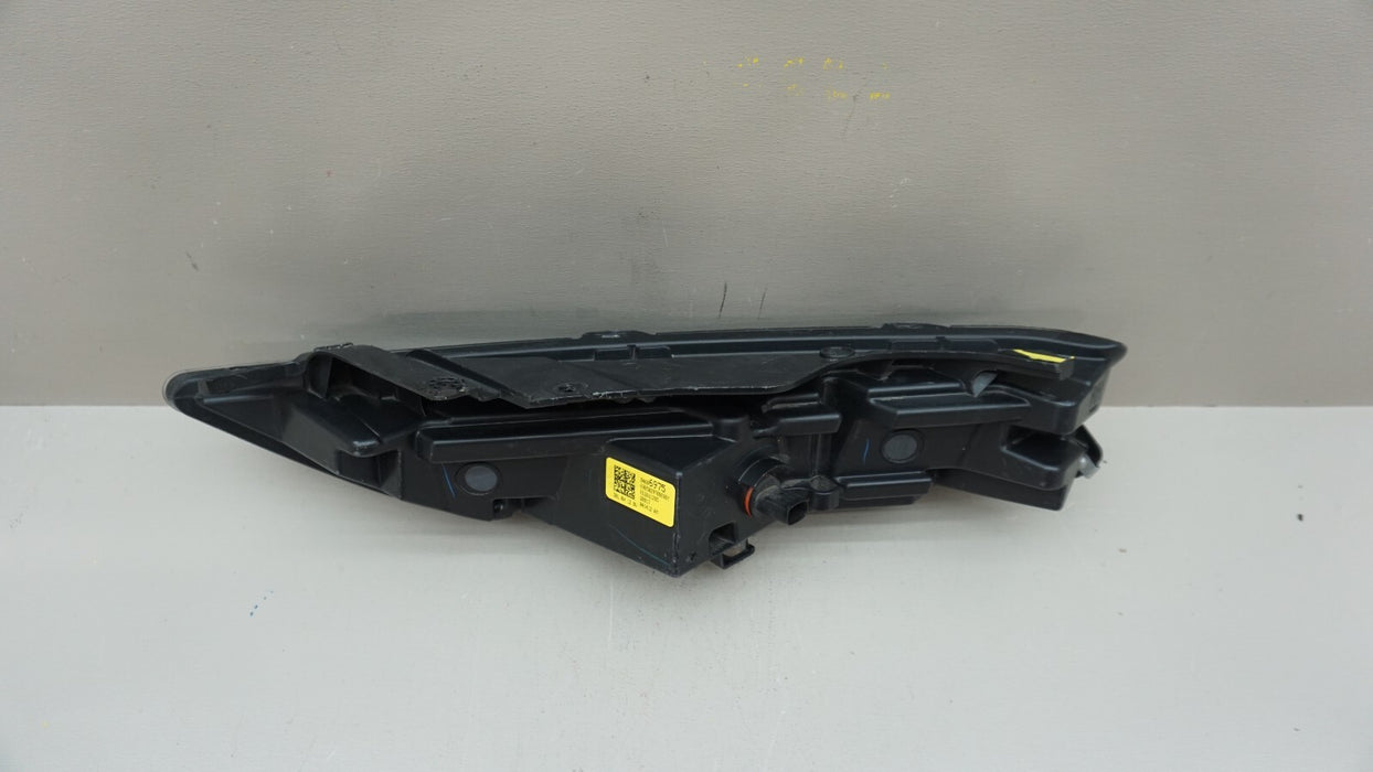 2019-2022 CHEVROLET BLAZER FRONT RIGHT PASSENGER SIDE DAYTIME RUNNING LIGHT OEM