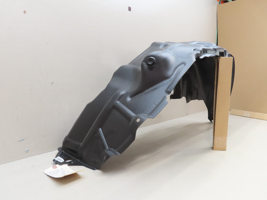 2019-2021 JEEP CHEROKEE REAR RIGHT PASSENGER INNER SPLASH GUARD OEM 68287924AD