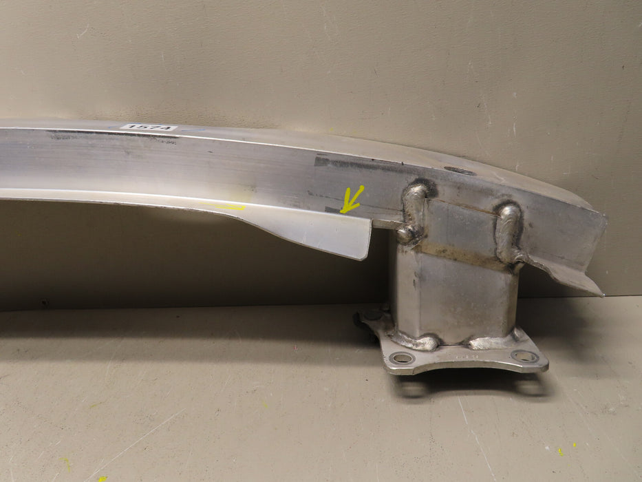 2016 2017 2018 AUDI A7 REAR REINFORCEMENT IMPACT BAR OEM 4G8 807 309 B