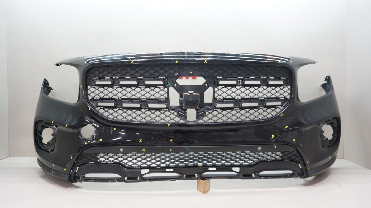 2020-2023 MERCEDES-BENZ GLB200 GLB250 FRONT BUMPER WITH RADAR OEM A2478857500